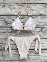 Bikini two piece swimsuit